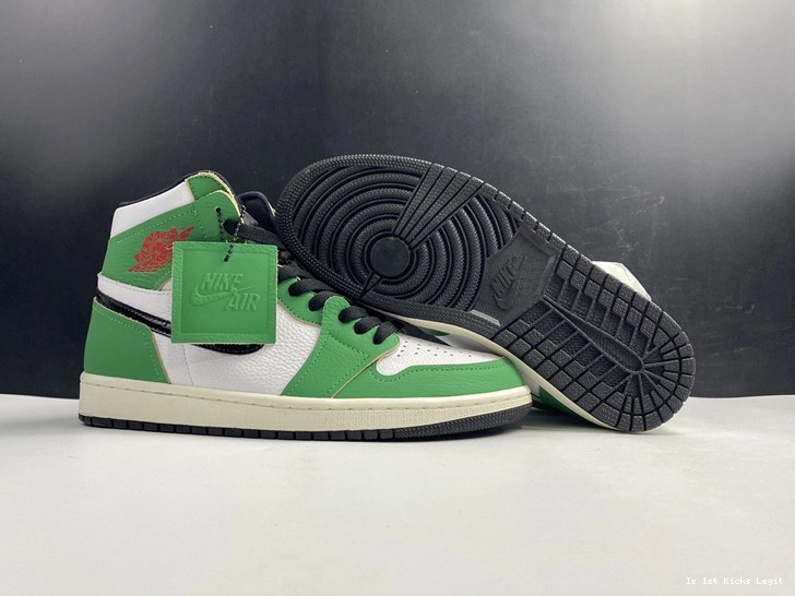 Mid  DB4612 -300 Air 1 Jordan 0304